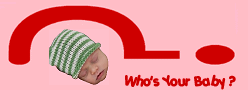 Baby names and meanings home page.