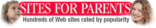 Vote for our  baby names site at Sites for Parents.